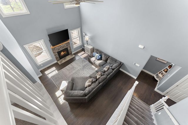 112 Lavender Court, New Carlisle, IN 46552