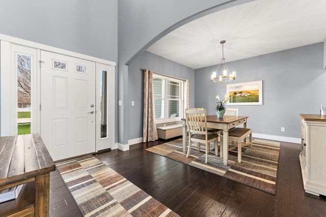 112 Lavender Court, New Carlisle, IN 46552
