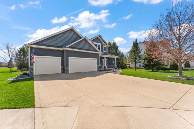 112 Lavender Court, New Carlisle, IN 46552
