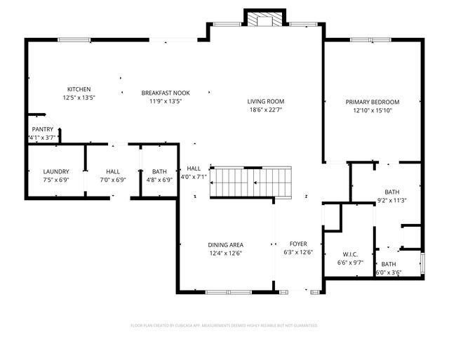 112 Lavender Court, New Carlisle, IN 46552