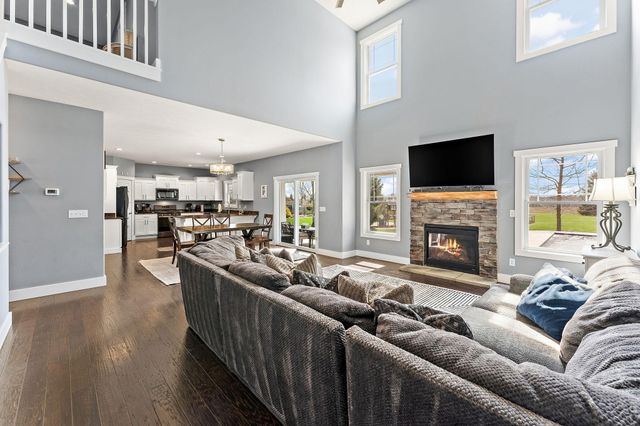 112 Lavender Court, New Carlisle, IN 46552