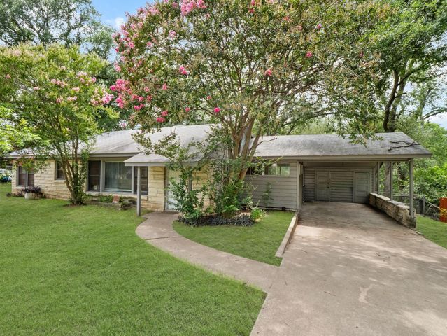 6208 Walnut Hills Drive, Austin, TX 78723