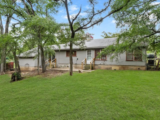 6208 Walnut Hills Drive, Austin, TX 78723