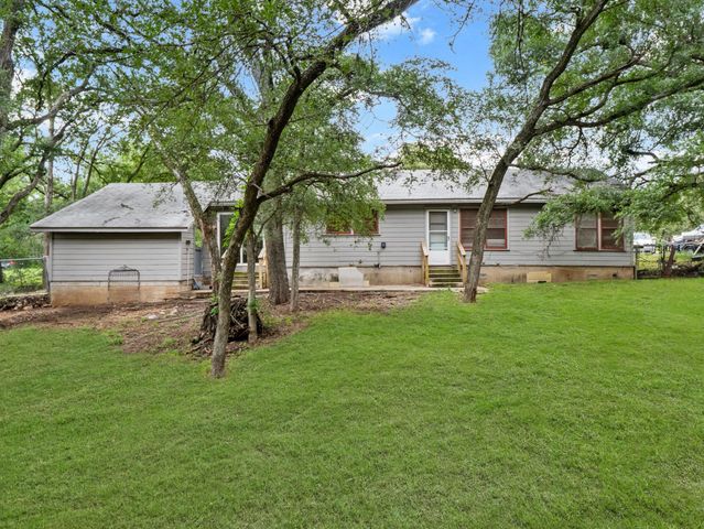 6208 Walnut Hills Drive, Austin, TX 78723