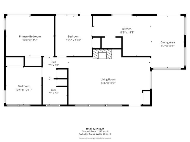 6208 Walnut Hills Drive, Austin, TX 78723