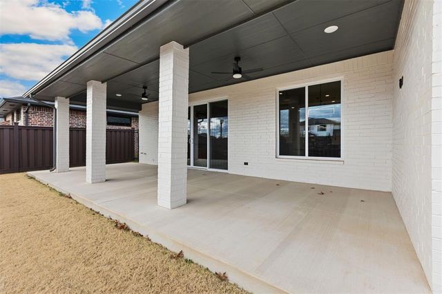 12804 Cobblestone Curve Road, Oklahoma City, OK 73142