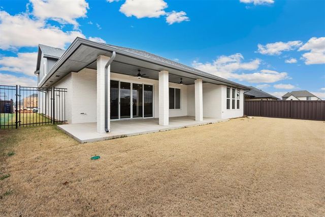 12804 Cobblestone Curve Road, Oklahoma City, OK 73142