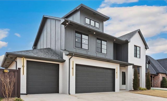 12804 Cobblestone Curve Road, Oklahoma City, OK 73142