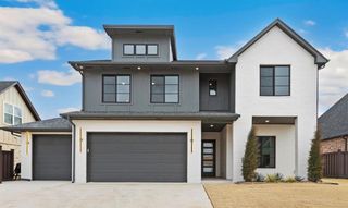 12804 Cobblestone Curve Road, Oklahoma City, OK 73142