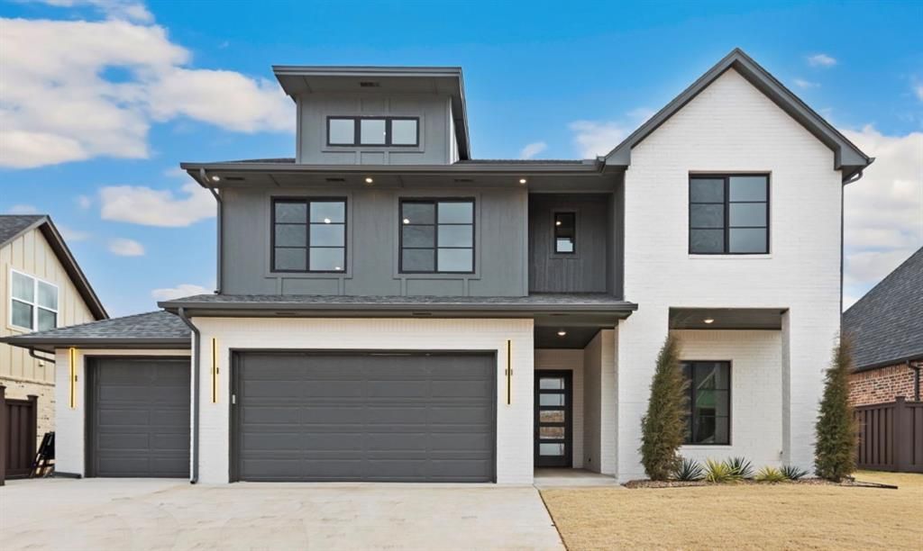 12804 Cobblestone Curve Road, Oklahoma City, OK 73142