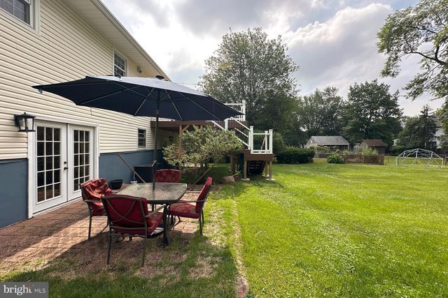 2025 OAK TREE RD, Edison, NJ 08820