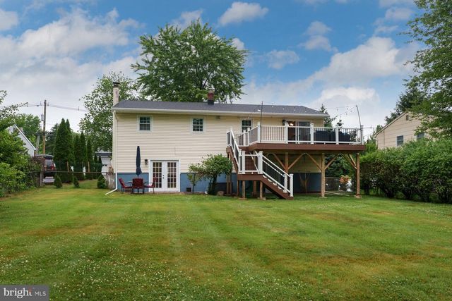 2025 OAK TREE RD, Edison, NJ 08820
