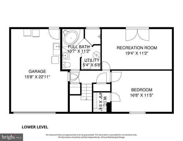 2025 OAK TREE RD, Edison, NJ 08820