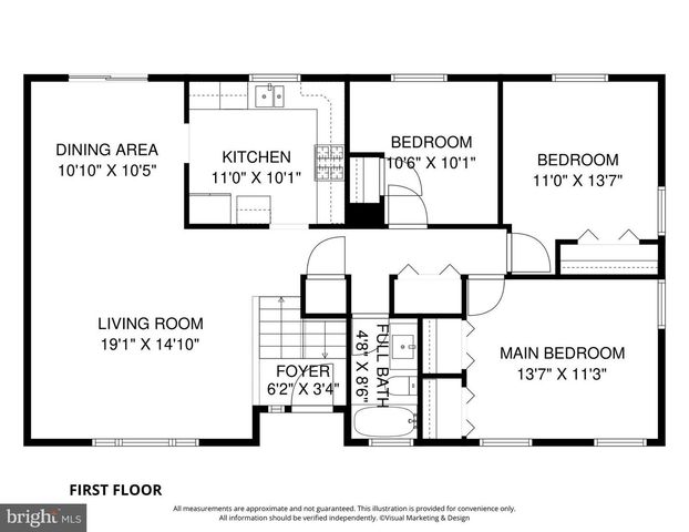 2025 OAK TREE RD, Edison, NJ 08820