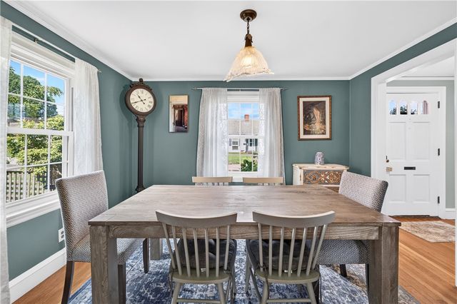 87 Miller Avenue, East Providence, RI 02916