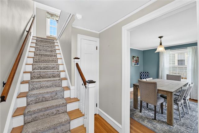 87 Miller Avenue, East Providence, RI 02916