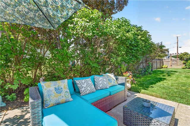 87 Miller Avenue, East Providence, RI 02916