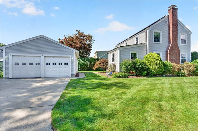 87 Miller Avenue, East Providence, RI 02916