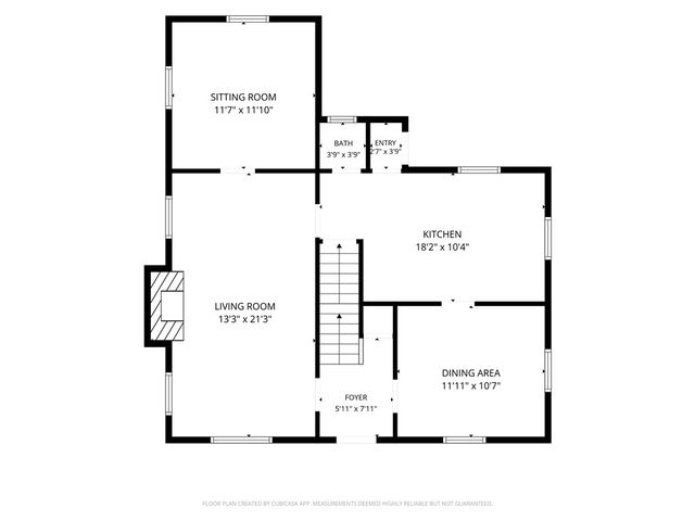 87 Miller Avenue, East Providence, RI 02916