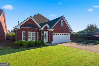 522 Sletten Drive, Lawrenceville, GA 30046