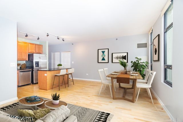 1255 S STATE Street 917, Chicago, IL 60605