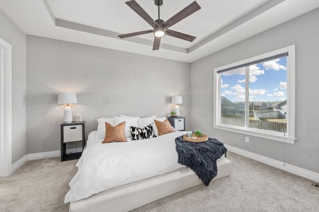 3425 N Laughlin St, Derby, KS 67037