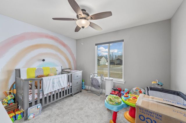 3425 N Laughlin St, Derby, KS 67037