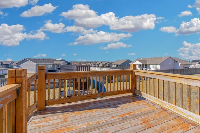 3425 N Laughlin St, Derby, KS 67037