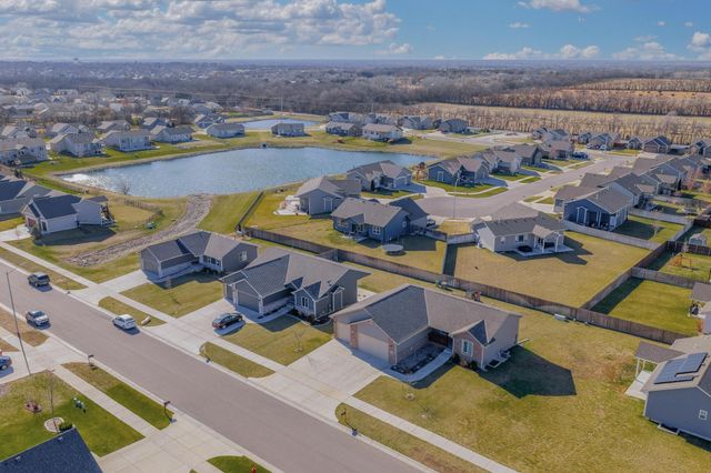 3425 N Laughlin St, Derby, KS 67037