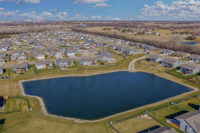 3425 N Laughlin St, Derby, KS 67037