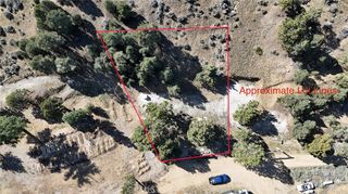 0 Graphite Lane, Big Bear City, CA 92314