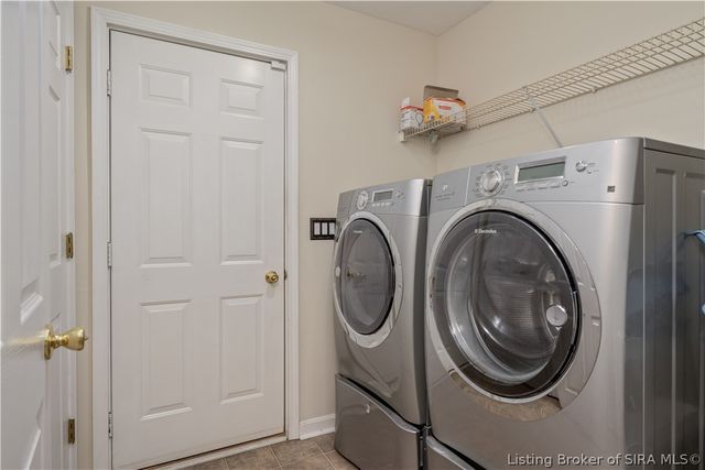 807 S Indiana Avenue 6, Sellersburg, IN 47172
