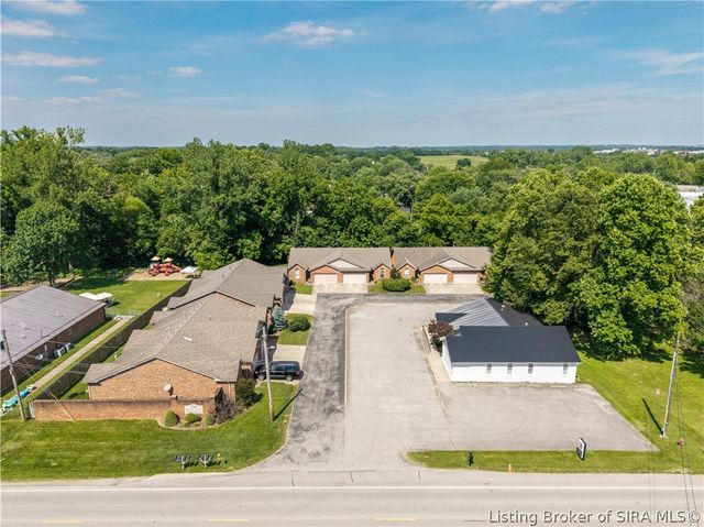 807 S Indiana Avenue 6, Sellersburg, IN 47172