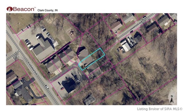 807 S Indiana Avenue 6, Sellersburg, IN 47172