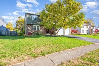 6482 Purplefinch Court, Westerville, OH 43081