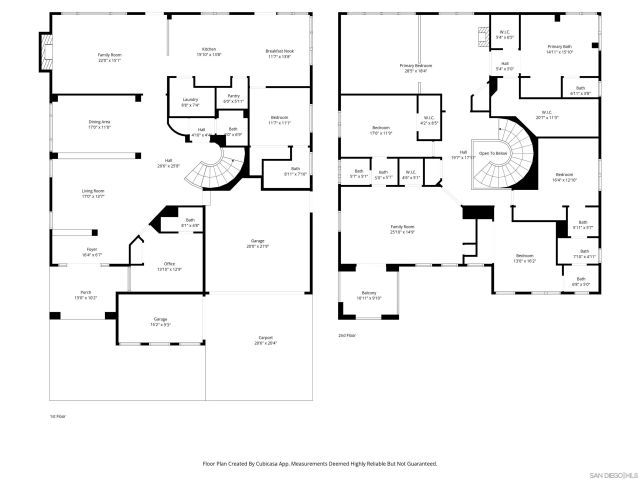 5255 Greenwillow Ln, San Diego, CA 92130