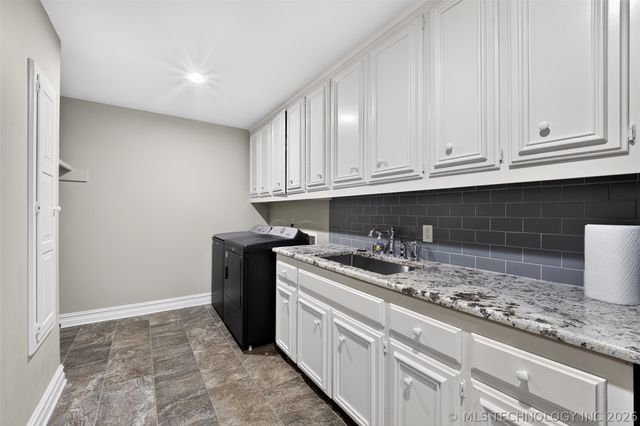 6415 S Knoxville Avenue, Tulsa, OK 74136