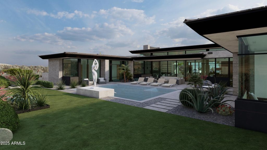 0 N 128TH Street, Scottsdale, AZ 85255