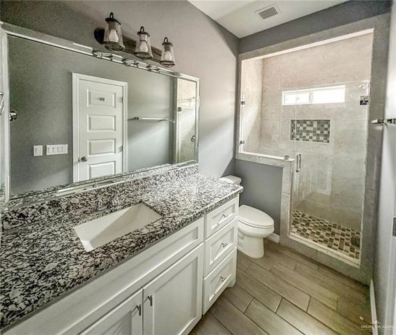 5701 Nightingale Street 3, Mcallen, TX 78504