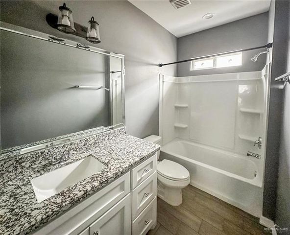 5701 Nightingale Street 3, Mcallen, TX 78504