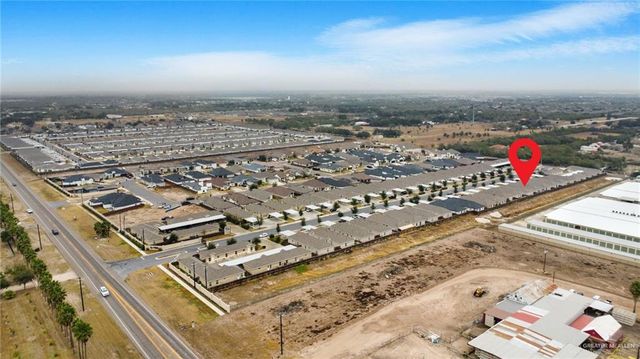 5701 Nightingale Street 3, Mcallen, TX 78504