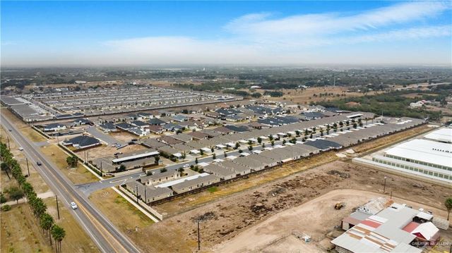 5701 Nightingale Street 3, Mcallen, TX 78504