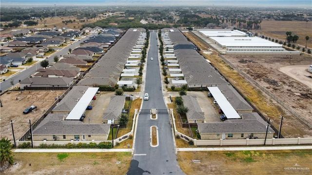 5701 Nightingale Street 3, Mcallen, TX 78504