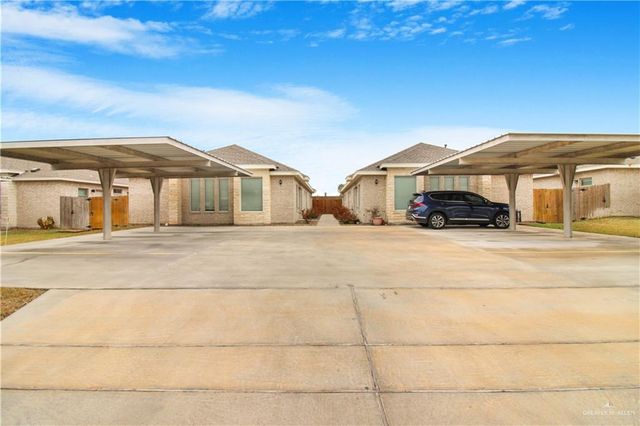 5701 Nightingale Street 3, Mcallen, TX 78504