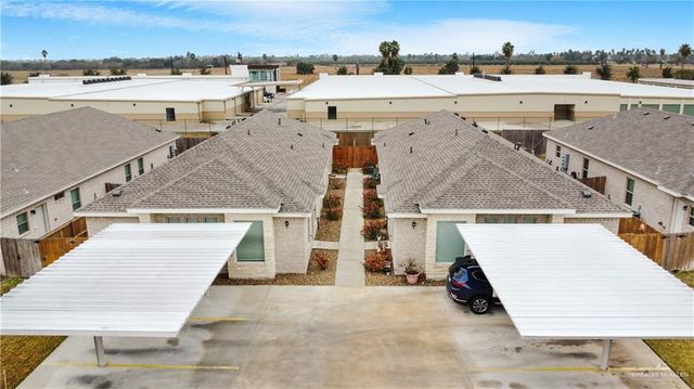 5701 Nightingale Street 3, Mcallen, TX 78504