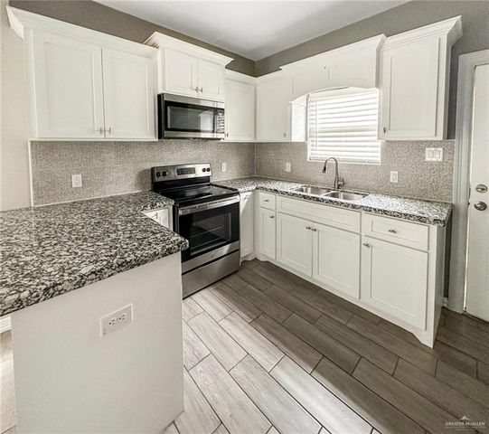 5701 Nightingale Street 3, Mcallen, TX 78504