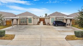 5701 Nightingale Street 3, Mcallen, TX 78504