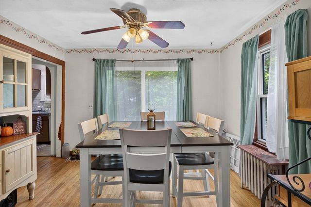 12 Hurd Ave, Saugus, MA 01906