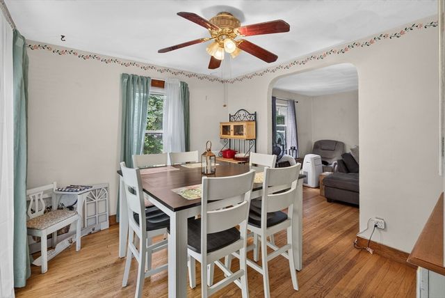 12 Hurd Ave, Saugus, MA 01906