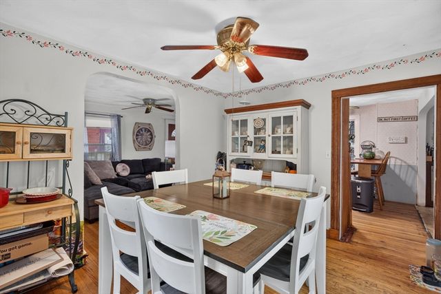 12 Hurd Ave, Saugus, MA 01906